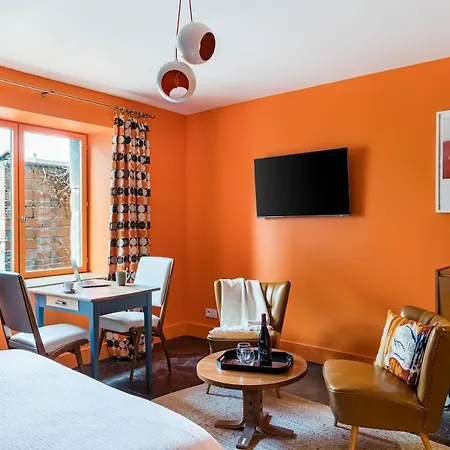 De Caractère Balnéo&esprit Années 60 Apartamento Charlieu